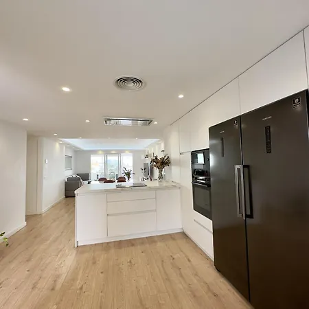 Hacienda Paredes Sea Views Apartment Malaga