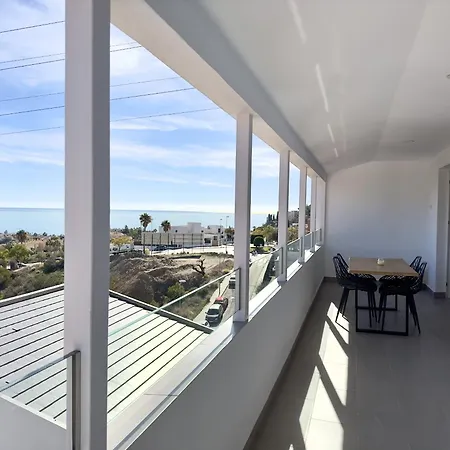 Hacienda Paredes Sea Views * Malaga