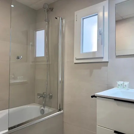 Apartment Hacienda Paredes Sea Views