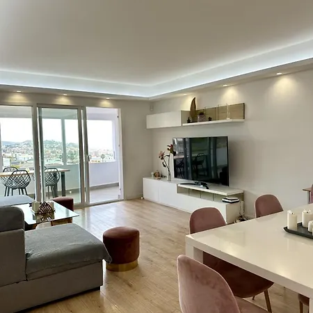 Hacienda Paredes Sea Views Apartment *