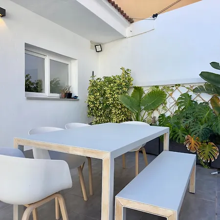Hacienda Paredes Sea Views Apartment Malaga