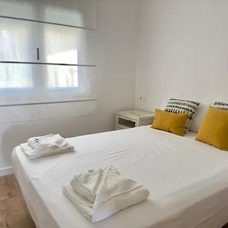 Hacienda Paredes Sea Views * Malaga