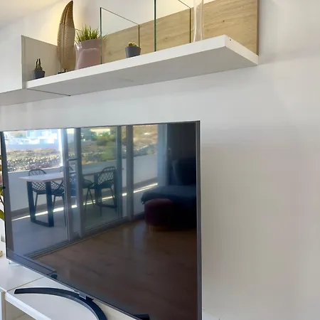 Hacienda Paredes Sea Views Apartment *