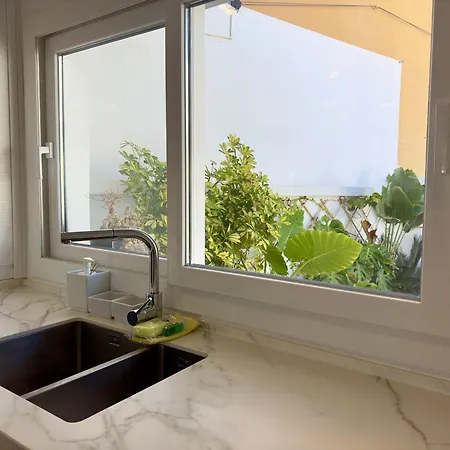 Hacienda Paredes Sea Views *