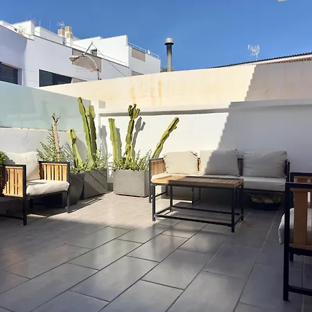 Hacienda Paredes Sea Views * Malaga
