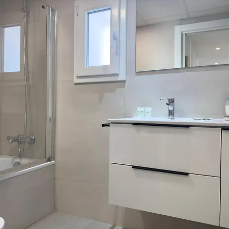 Apartment Hacienda Paredes Sea Views