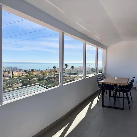 Hacienda Paredes Sea Views Apartment *