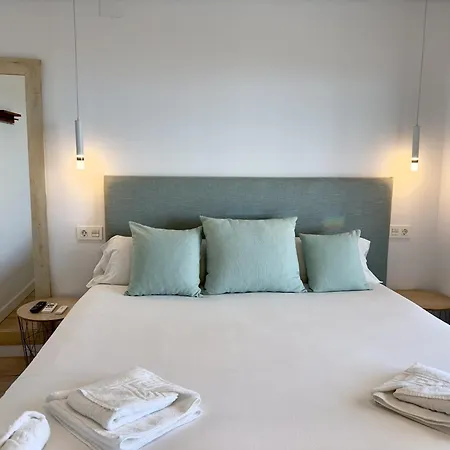 Hacienda Paredes Sea Views *